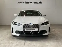 Gebraucht BMW i4 210 kW (286 PS) 2025 Weiß Limousine