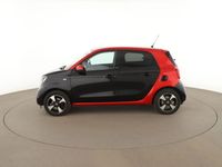 gebraucht Smart ForFour 0.9 Turbo Perfect, Benzin, 14.090 €