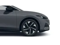 Neu VW ID.7 Pro 210 kW (286 PS) 2026 Grau Limousine