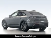 Brugt Porsche Macan 300 kW (408 HK) 2026 Grå SUV
