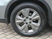Gebraucht Suzuki Vitara Comfort 140 PS (102 kW) 2020 Grau SUV