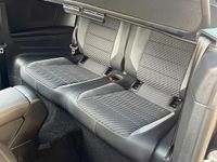 Gebraucht VW T-Roc Cabriolet 15 PS (11 kW) 2021 Schwarz Cabrio