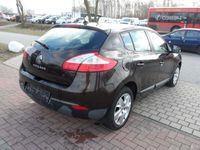 gebraucht Renault Mégane III 1.6 Lim. Tempomat/S-Heiz/TÜV NEU