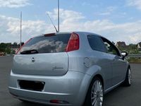 gebraucht Fiat Grande Punto 