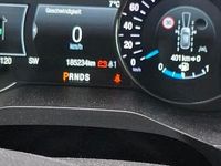 Gebraucht Ford S-MAX Titanium 190 PS (139 kW) 2019 Van / Kleinbus