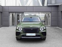 Gebraucht Bentley S1 551 PS (405 kW) 2024 Grün Limousine