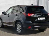 Gebraucht Mazda CX-5 Center-Line 150 PS (110 kW) 2013 Schwarz SUV