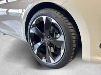 Gebraucht Cupra Leon 204 PS (150 kW) 2023 Weiss Kombi