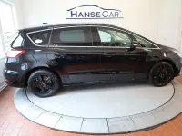 Brugt Ford S-MAX Titanium 150 HK (110 kW) 2022 Sort MPV