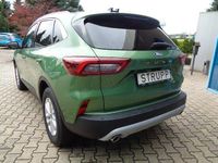 Neu Ford Kuga Titanium 150 PS (110 kW) 2026 Grün SUV
