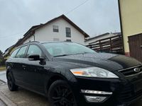 gebraucht Ford Mondeo 1.6 EcoBoost 2014