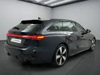 Gebraucht Audi A5 204 PS (150 kW) 2025 Blau Kombi