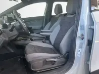 Gebraucht VW ID.4 Pro 150 kW (204 PS) 2022 Gletscherweiss SUV