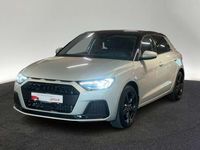 Second-hand Audi A1 Advanced 95 CP (69 kW) 2025 Argintiu SUV