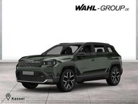 Second-hand Jeep Compass 156 kW (213 CP) 2026 Verde SUV