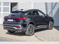 Gebraucht Audi SQ5 Sportback Sport 367 PS (269 kW) 2025 Schwarz SUV