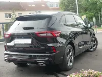 Gebraucht Ford Kuga ST-Line 184 PS (135 kW) 2025 Schwarz SUV