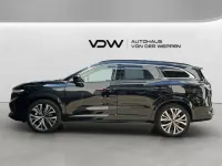 Neu Renault Espace Iconic 200 PS (147 kW) 2026 Schwarz SUV