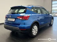 Gebraucht Seat Arona Style 116 PS (85 kW) 2025 Saphirblau SUV