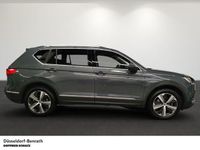Gebraucht Seat Tarraco Xperience 150 PS (110 kW) 2023 Grau SUV