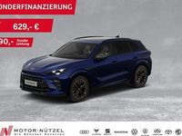 Gebraucht Cupra Terramar VZ 265 PS (194 kW) 2025 Blau SUV
