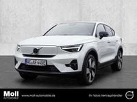 Używany Volvo C40 Ultimate 185 kW (252 KM) 2024 Biały SUV