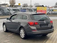 gebraucht Opel Astra Sports Tourer / NAVI / KAMERA / PDC/ EU6