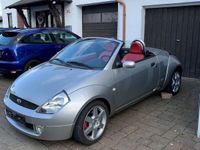 gebraucht Ford StreetKa Cabrio Roadster 1,6i kein RS Ghia ST