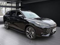 Neu MG HS Luxury 143 PS (105 kW) 2026 Schwarz SUV