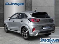 Gebraucht Ford Puma ST-Line 155 PS (114 kW) 2024 Silber SUV