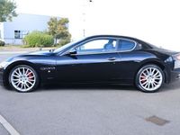 gebraucht Maserati Granturismo S Auto 1. Hand BRD BOSE Scheckheft
