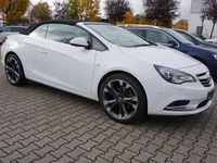 gebraucht Opel Cascada InnovationecoFlex Neuwertiger Zustand Gararagenwag