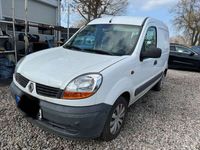 gebraucht Renault Kangoo Rapid 1.5 dCi Exclusiv