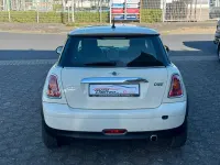 Usata Mini ONE 95 CV (69 kW) 2009 Bianco Utilitaria