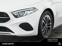 Gebraucht Mercedes A200 Progressive 163 PS (119 kW) 2024 Weiß Limousine