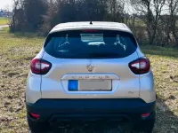 Occasion Renault Captur 90 ch (66 kW) 2017 Argent SUV
