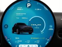 Gebraucht Mini John Cooper Works 204 PS (150 kW) 2024 Schwarz Kleinwagen