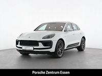 Gebraucht Porsche Macan S 381 PS (280 kW) 2022 Weiß SUV
