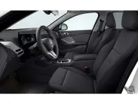 Gebraucht BMW 120 M Sport 170 PS (125 kW) 2026 Alpinweiß uni Kleinwagen