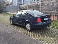 Gebraucht VW Bora 2003 Limousine