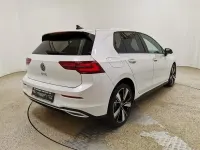 Gebraucht VW Golf VII GTE 204 PS (150 kW) 2021 Oryxweiß perlmutteffekt Kleinwagen