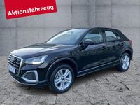 Nowe Audi Q2 Advanced Plus 150 KM (110 kW) 2026 Czarny SUV