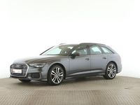Gebraucht Audi A6 Basis 299 PS (219 kW) 2023 Grau Kombi