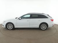 Usata Audi A4 252 CV (185 kW) 2017 Bianco Station wagon