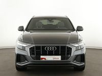 Gebraucht Audi Q8 Ambiente 286 PS (210 kW) 2022 Daytonagrau perleffekt SUV