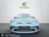 Gebraucht Porsche 911 Edition 525 PS (386 kW) 2024 Blau