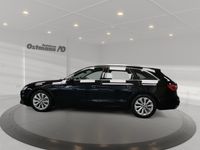 gebraucht Audi A4 Avant 40 TFSI FLA AHK Alcantara SpurH LM PDC