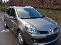 Gebraucht Renault Clio II 101 PS (74 kW) 2008 Limousine