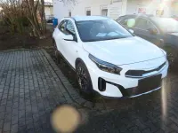 Neu Kia XCeed Comfort 150 PS (110 kW) 2025 Weiß SUV