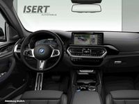 gebraucht BMW iX3 M Sport Impressive+AHK+HUD+H&K+PANODACH+20'LM